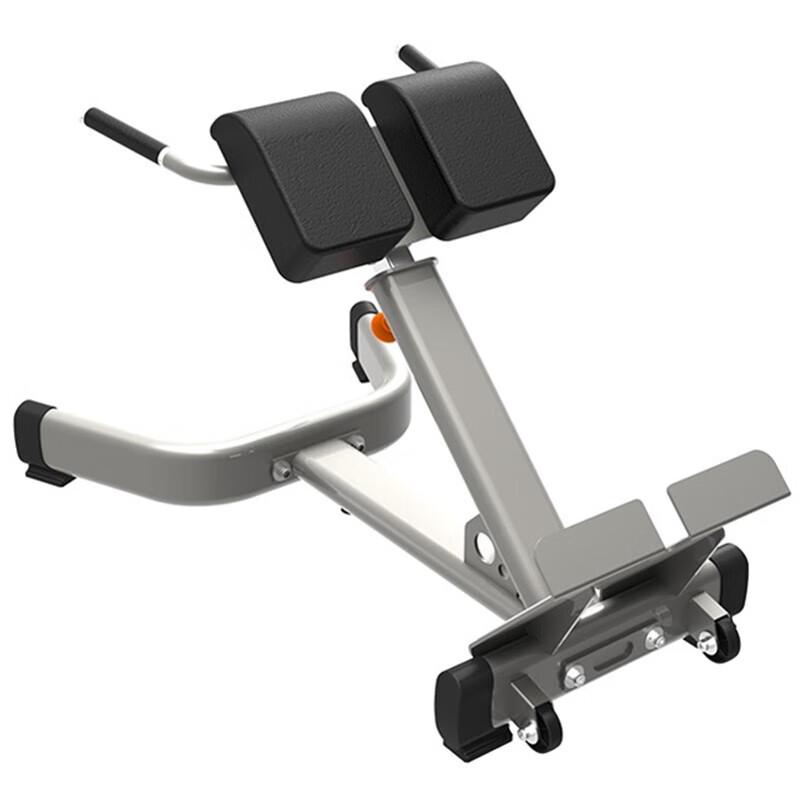 JUNXIA JX-3035 Commercial Back Extension Trainer