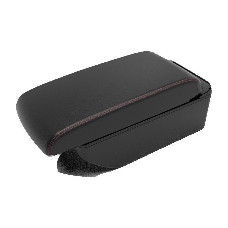 Mahindra Xylo E4 Armrest Box - Accessory for Modification In India