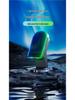 3-in-1 Wireless Induction Bluetooth Speaker & Stand