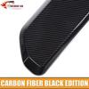Carbon Fiber Front Bumper Guards Pads End Caps Cover for + Ford F-150 Raptor