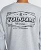[Volcom] Workwear Crew Sweatshirt, Size XL