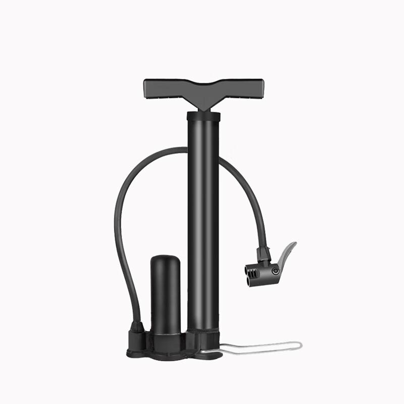 Portable Bicycle & Multi-Purpose Air Pump
