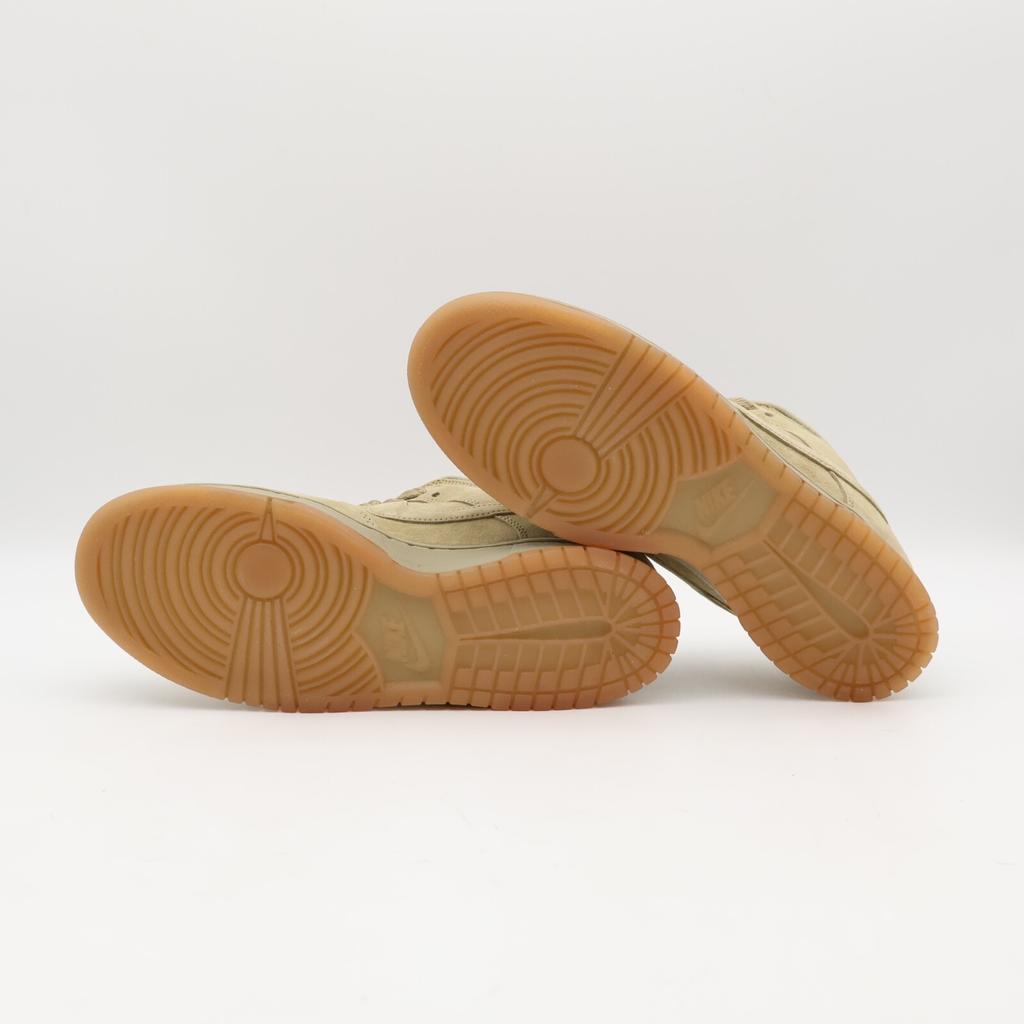 HJ0367-200 Nike SB Dunk Low Pro B Parachute Beige (Men's)