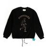 BRIAN BERRY Berryman Signature Set-Up Tee_Black