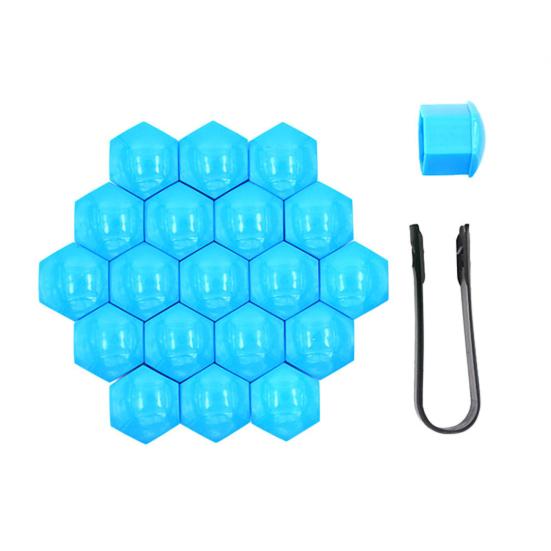 Durable Nut Bolt Cover Universal Protective Cover Protective