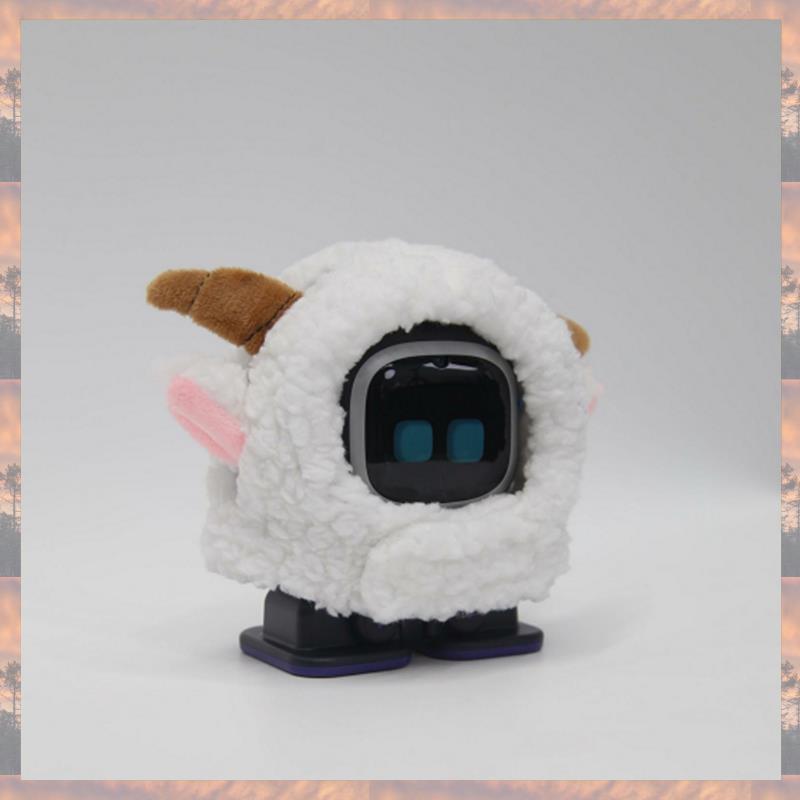 Haine Trend 2025 Haine Robot Pentru EMO Robot Animal de Companie Îmbrăcăminte Accesorii (Doar haine) - Oaie