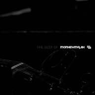 

CD MONKEY MAJIK, MAYNARD PLANT, BLAISE - BEST 2000-2005 UHR11 Japan ObiJapanese Pop/Rock Used