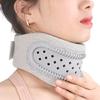 Neck Support for Neck Pains and Support Neck Brace Hollow Neck Support Adjustable Neck Support
