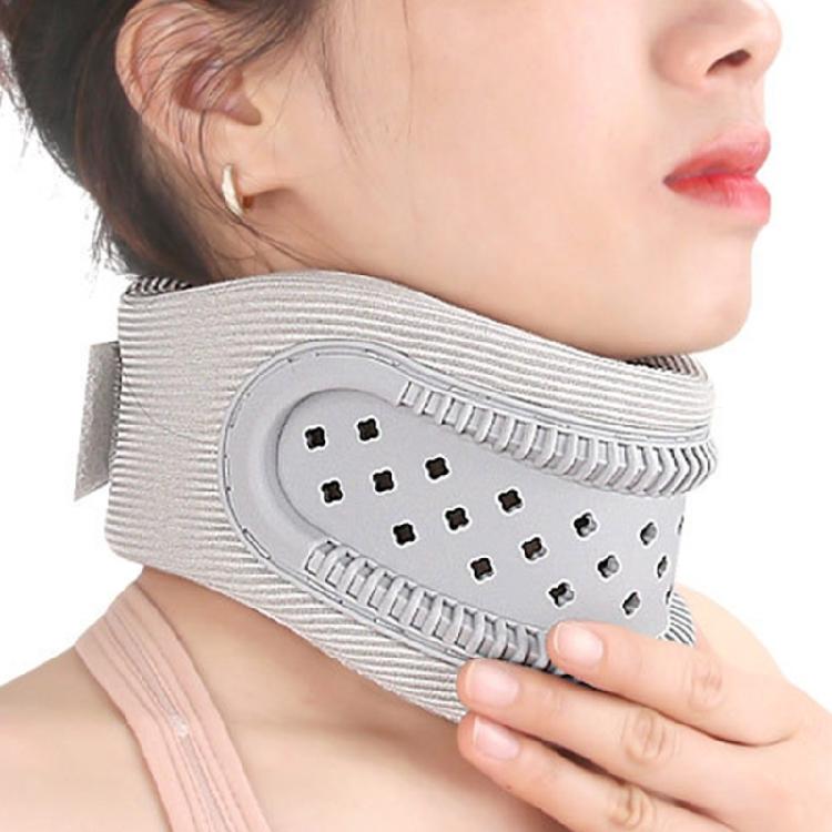 Neck Support for Neck Pains and Support Neck Brace Hollow Neck Support Adjustable Neck Support