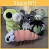 Hollow Knight Silksong Plush Toy With Pp Cotton Filling For Collectors And Fans
