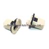 Rear Seat Buckle Clip for Yida, Tiida, Livina, Sylphy, Lannia, Qashqai, X-Trail, Sunny & Kicks