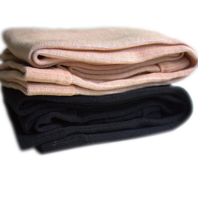 Compression Socks Thight High Pressure Open Toe Varicose Stockings Men Women