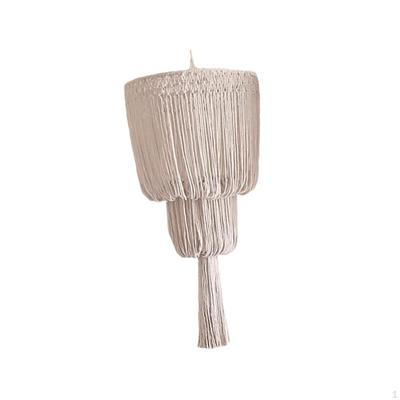 Akcesoria oświetleniowe – Abażury do lamp i żyrandoli