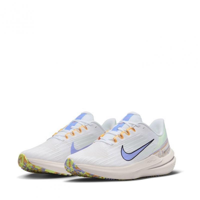 Nike SneakerS Running ShoeS Women S Air Winflo 9 Premium Dr8802 100 P2307