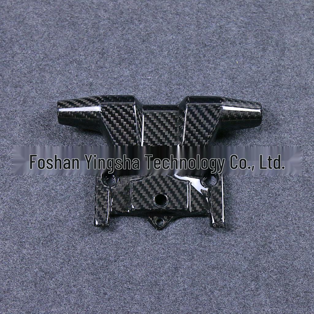 2014-2019 KTM Super Duke 1290 Carbon Fiber Turn Signal Fairing