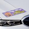 22x8cm Magneet voor Chauffeur Nieuwe Chauffeur Teken Stickers voor Auto's Grappig Dierontwerp voor Rijles Veiligheidstraining Voertuig Bumper