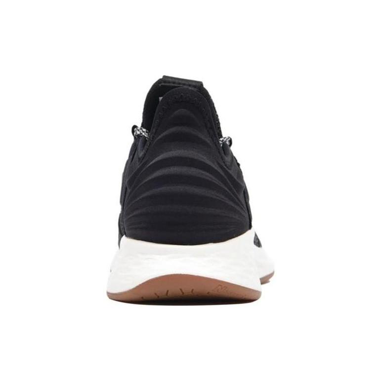new New Balance Fresh Foam Roav 'Black Knit' Women's