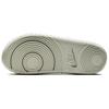Nike Offcourt Slide Slippers Women's White Silver FQ7646-101