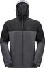 Jacket Jack Wolfskin Jack Wolfskin Weiltal 2L Jacket M (1115891)