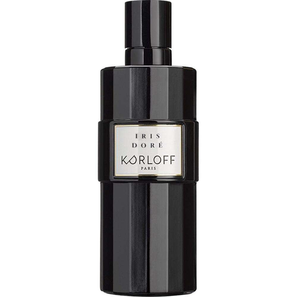 Korloff Iris Dore Eau de Parfum, 100ml