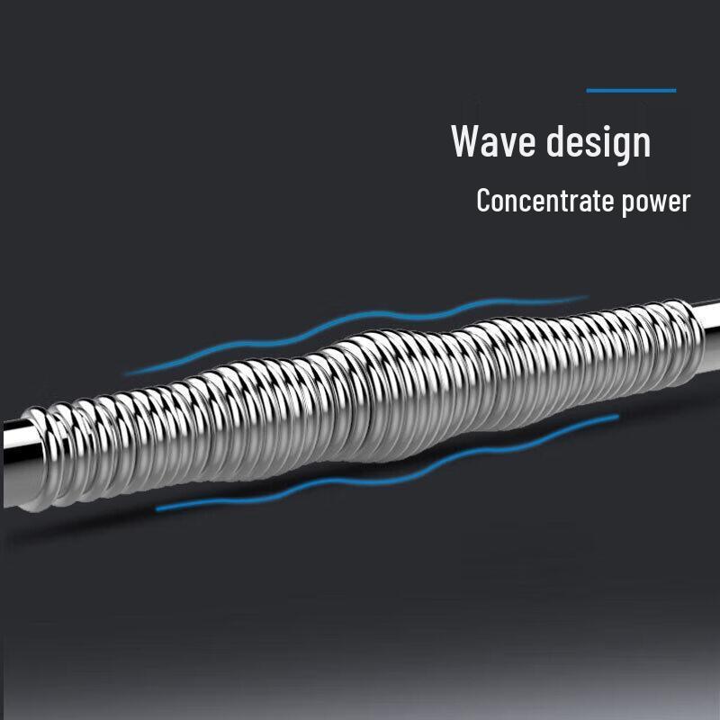 Leixiaobing Power Twister Chest Expander