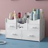 Miflame Multifunctional Skincare & Makeup Storage Box