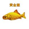 20cm Simulation Fish Cat Toys Soft Plush Catnip Toy Interactive Cat Toys Gifts Funny 3D Fish Shape Doll Pet Supplies