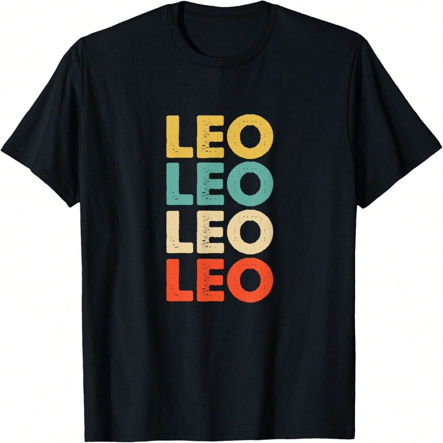 Leo Definition Leo Zodiac Sign Leo Birthday T-Shirt S