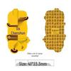 999 Pure Gold Princess Phone & Fridge Stickers: Prosperity, Peace, and Joy