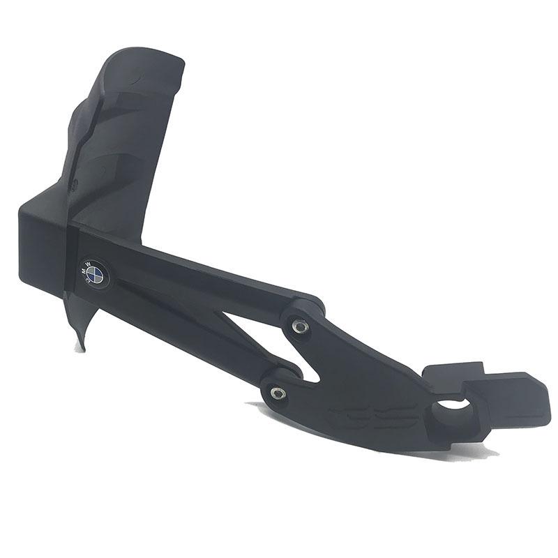 BMW F750GS/F850ADV/F900R Modified Front Fender Extension & Sand Shield