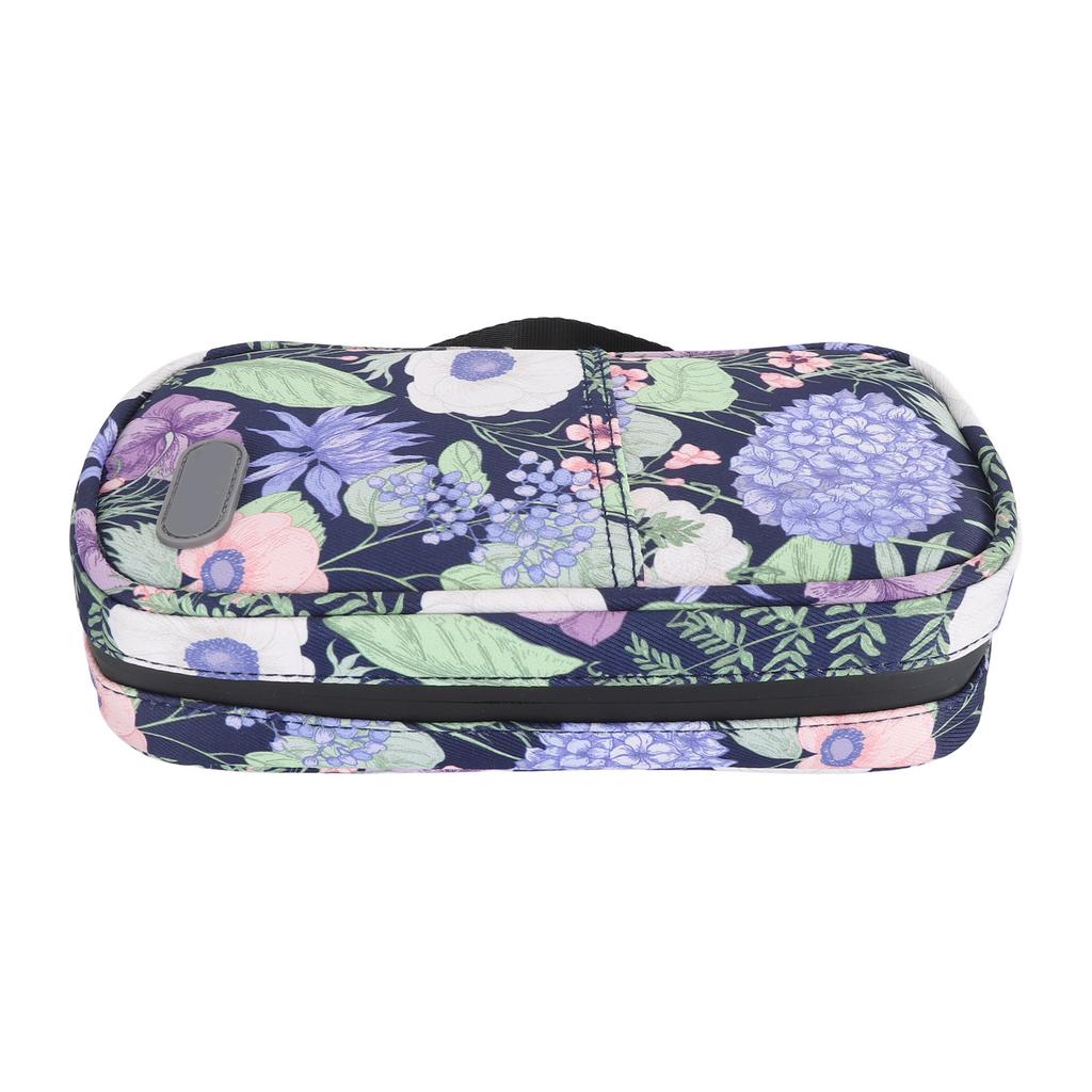 Insulin Cooling Pack Portable Medicine Cooler Bag for Insulin Pen Diabetic Supplies 2‑24 Degrees