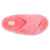 UGG Fuzz Sugar Cross 'Pink Jasmine' Women's 1135131-PJSM