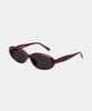 Binikeupeulojegteu Lean (Sun) C2 Burgundy