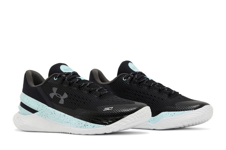 Under Armour Curry 2 Low FloTro Future Curry Men's Sneakers