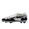 Nike Zoom Mercurial Vapor 16 Elite FG Patta Waves Alb Negru