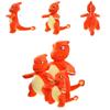Premium Quality Charmeleon Pokemon Figure Soft Plush Toy Doll Perfect For Kids