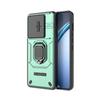 For OPPO K13 Turbo Case OPPO K13 Turbo Pro Cover Slide Camera Protector Holder Bumper Protective Phone Cases On K13 Turbo Funda
