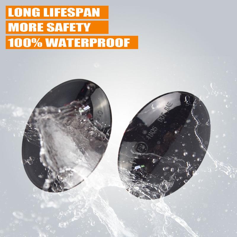 2Pcs Car Side Marker Lights Turn Signal For FIAT 500 500C 500L LED Dynamic T10 Lamps For Abarth 500 595 695 Car Fender Lights