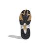Adidas Originals Falcon Comfortable Casual Non-Slip Wear-Resistant Low-Top Dad Shoes Women Sneaker Black FV3408
