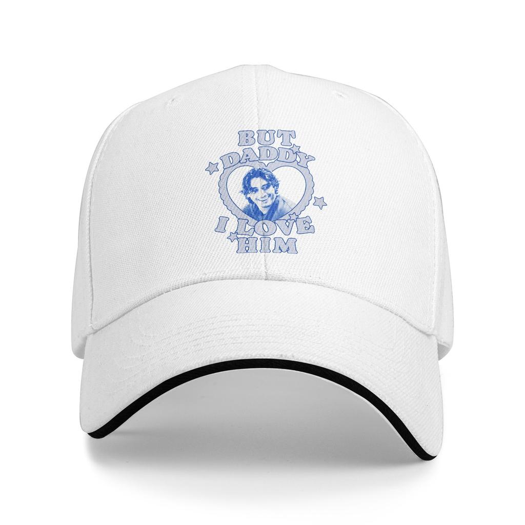 Off Campus Hockey Baseball Cap Hip Hop Sandwich Cap Unisex Women Breathable Headwear Outdoor