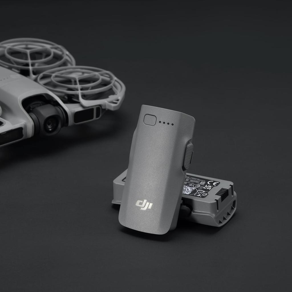 DJI Neo 2 Intelligent Flight