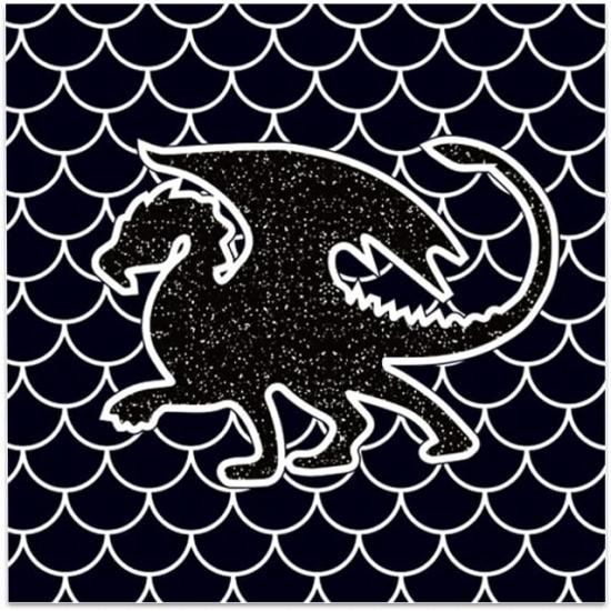 

Тарелки для десерта и салфетки для вечеринки драконов на 24 гостя, 64 шт. Принадлежности для вечеринки драконов, одноразовая бумажная посуда для сервировки стола, бумажные тарелки для вечеринки драконов