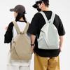 2025 Men's Large-Capacity Waterproof Lightweight Minimalist Gym & Outdoor Backpack