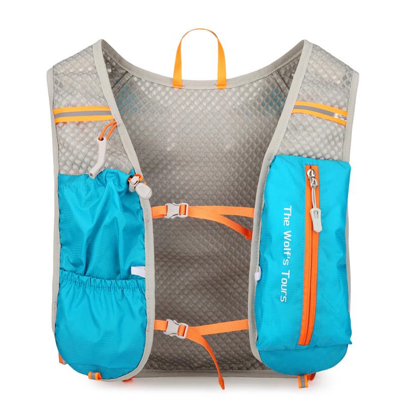 Hu Feng Lightweight Outdoor Backpack