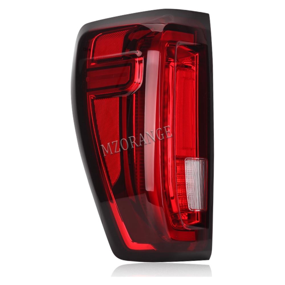 

Задние тормозные фонари, поворотные фонари, сборка для GMC Sierra 1500 2019-2025, аксессуары, автозапчасти 84968740 84968741