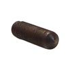 Slotted conical set screw M4x16 DIN553