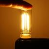 Autolichter Innen Retro, USB LED Lichter für Autoinnenraum | LED Touch Nacht