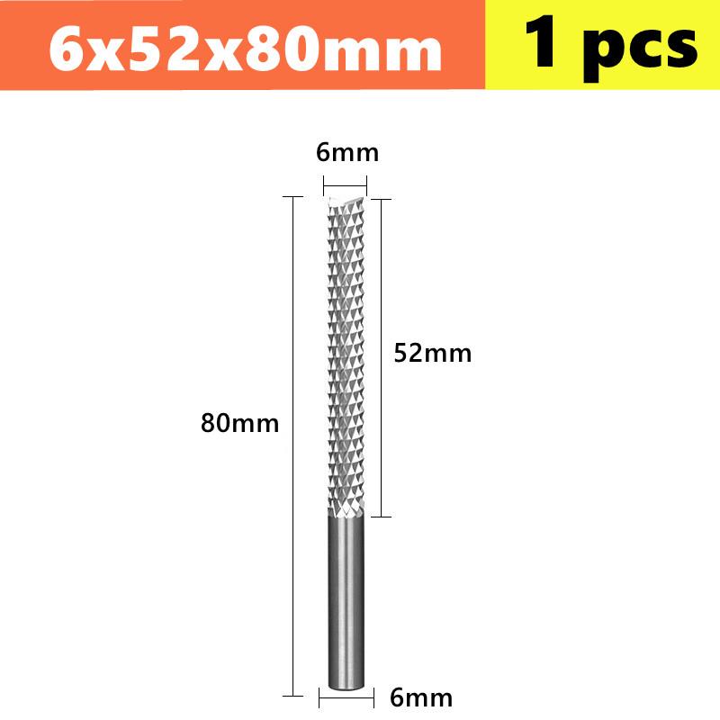 PCB corn  milling cutter Carbide End Mill 3.175/4/6/6.35/8/10/12mm shank,  CNC Cutting Milling PCB MDF ABS Tools Router Bit