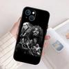 BH30 Jesus Christ Phone Case for Samsung Galaxy S20 S21 S22 Ultra FE + Plus A21S A22 A24 A25 A26 A30 A30S A31