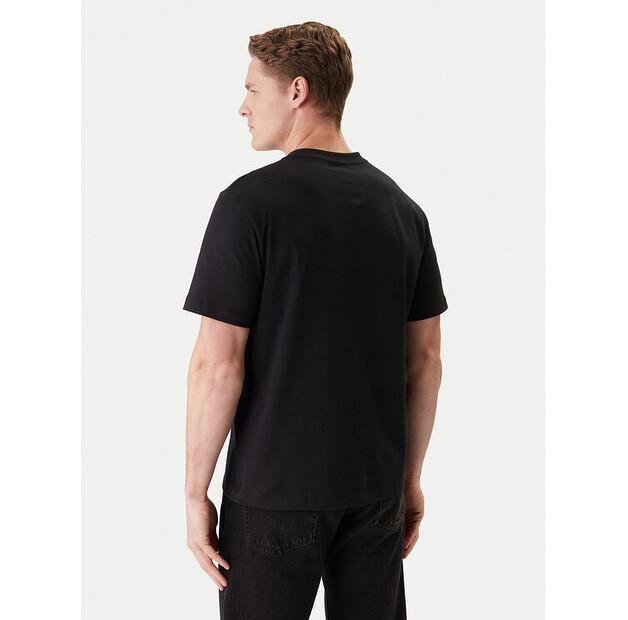 Футболка Calvin Klein Maze Graphic